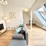 Daire Drottning Altstadt Wißmar