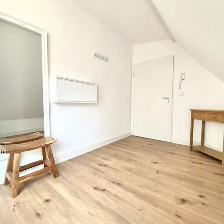 Drottning Altstadt Wißmar