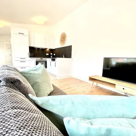 Drottning Altstadt Wißmar