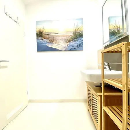 דירה Drottning Altstadt *