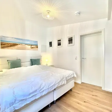 Appartement Drottning Altstadt