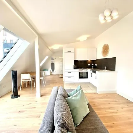 Drottning Altstadt Wißmar