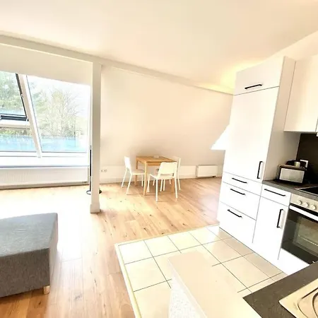 Appartement Drottning Altstadt Wißmar