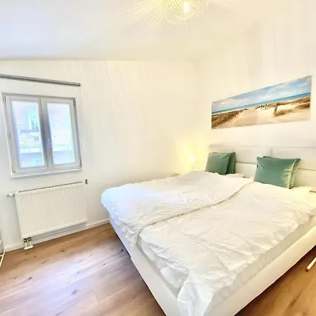 Drottning Altstadt Wißmar