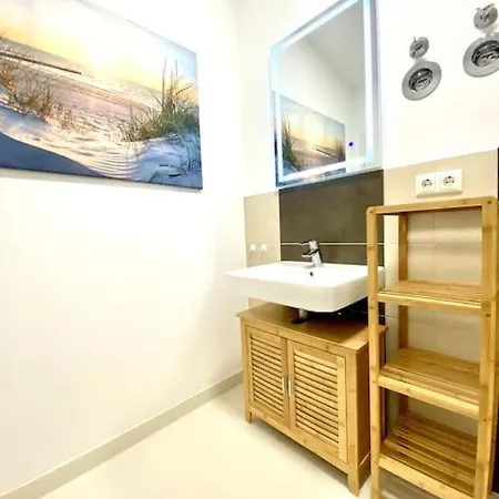 Drottning Altstadt Wißmar