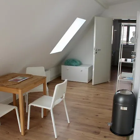 Drottning Altstadt Wißmar